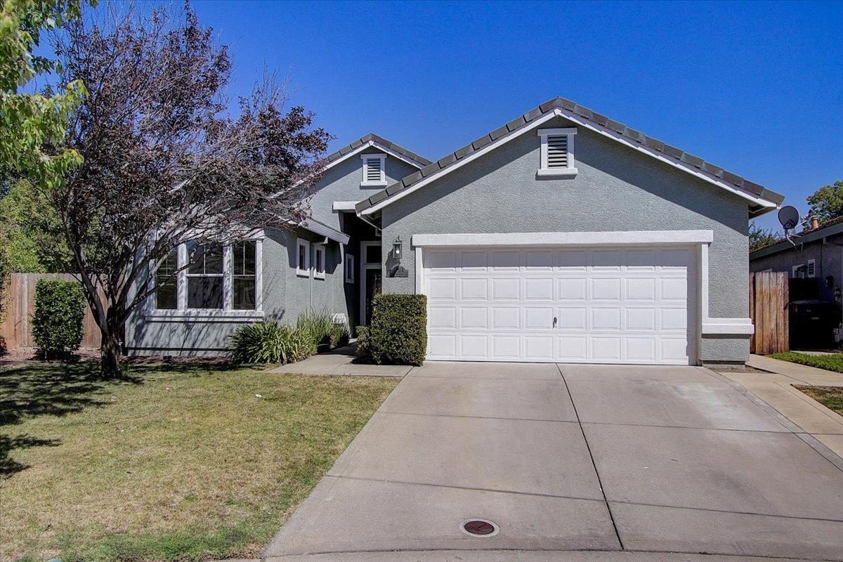 Detail Gallery Image 1 of 1 For 6514 Everglades Ct, Rocklin,  CA 95765 - 3 Beds | 2 Baths
