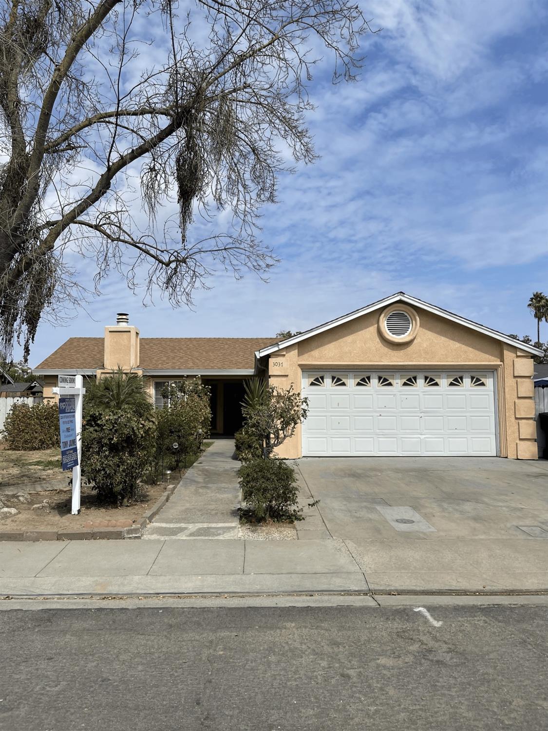 Detail Gallery Image 1 of 1 For 3037 Kounias Dr, Modesto,  CA 95354 - 3 Beds | 2 Baths