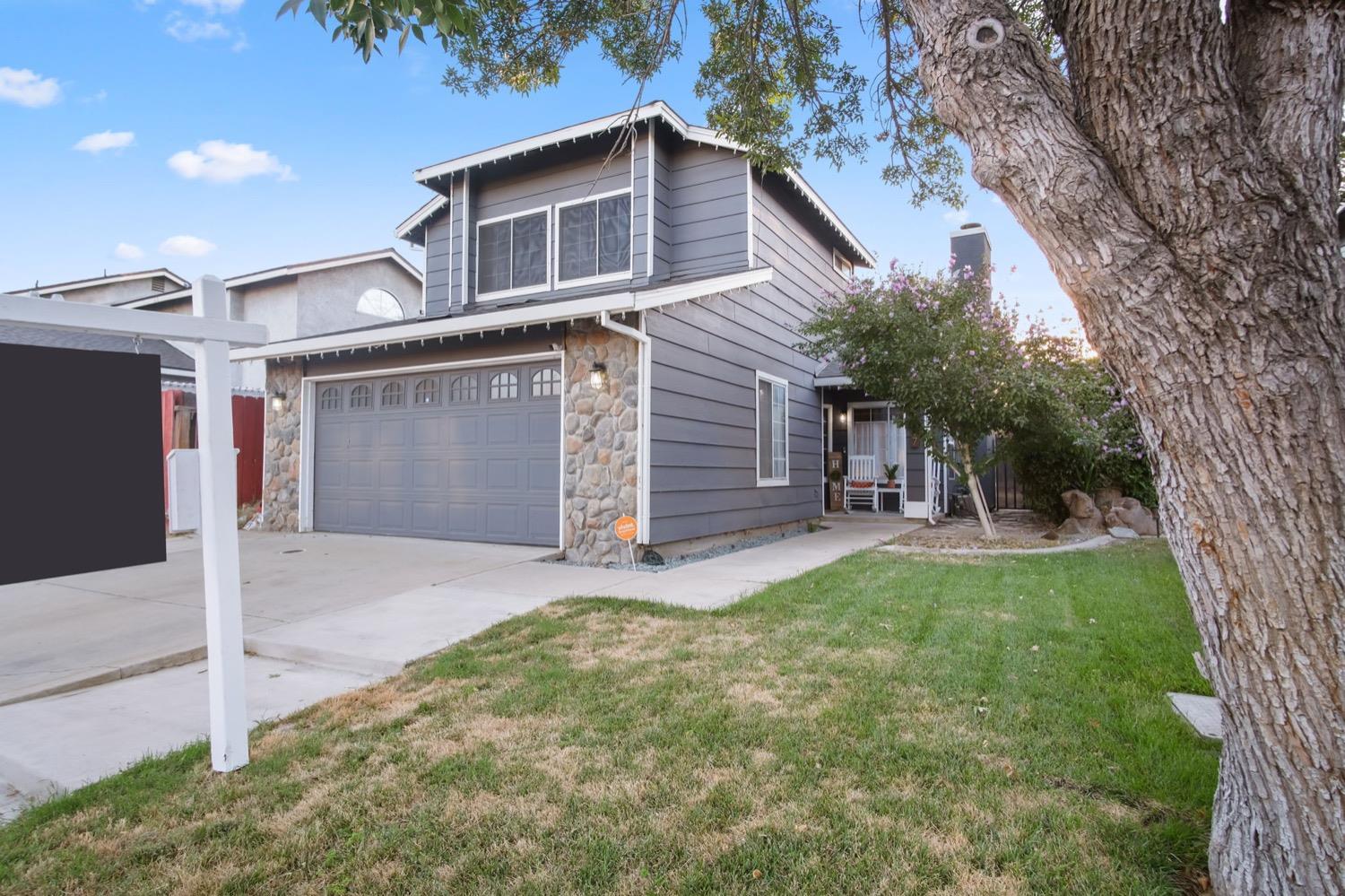 Detail Gallery Image 1 of 1 For 4117 Windrose Ct, Modesto,  CA 95356 - 3 Beds | 2/1 Baths
