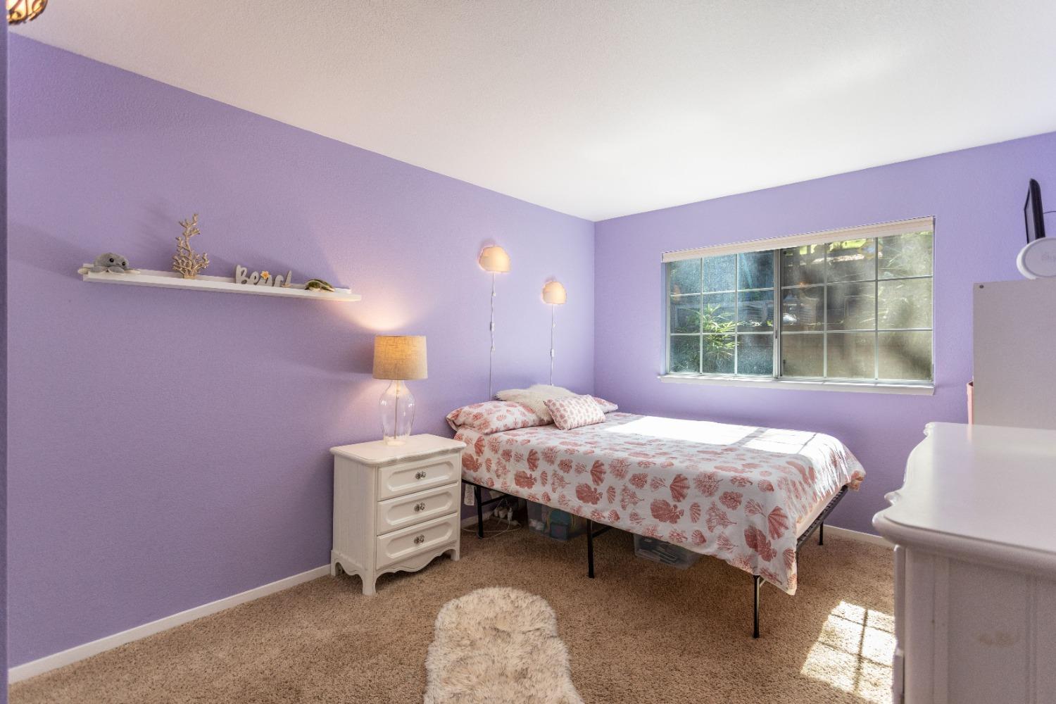 Bedroom #1