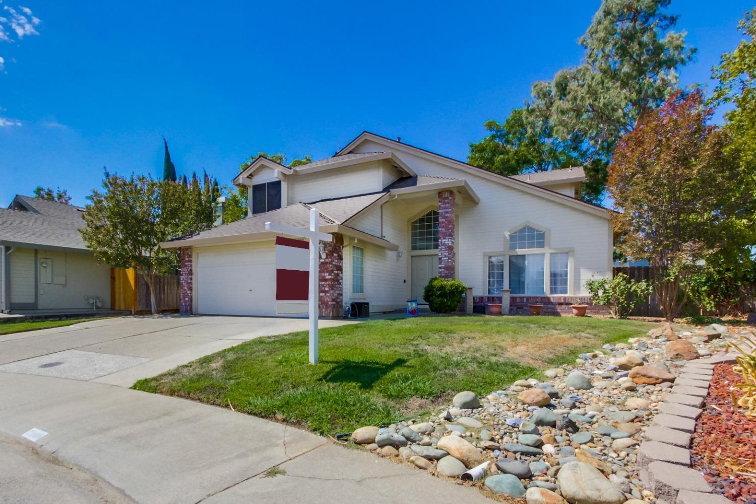 Detail Gallery Image 1 of 1 For 9089 Durness Way, Sacramento,  CA 95829 - 4 Beds | 2/1 Baths