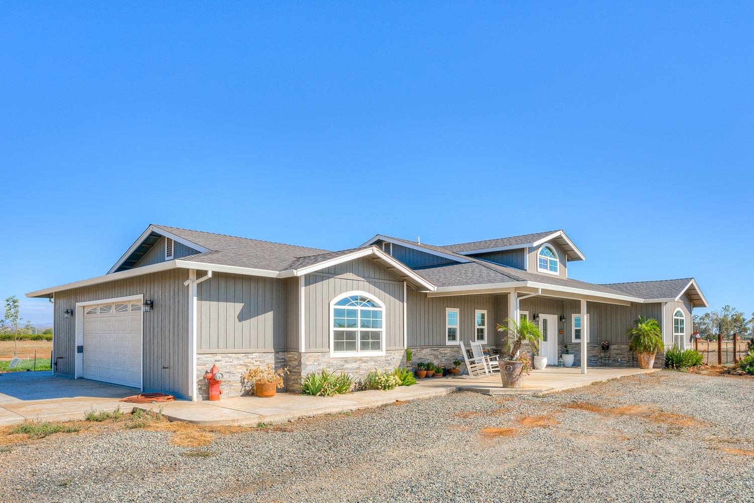 1727 Lone Tree Road, Oroville, CA 95965