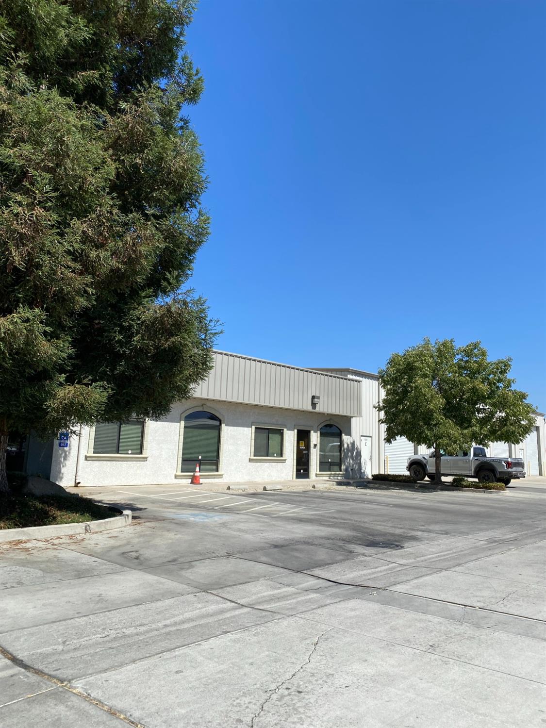 341 Business Park Way, Atwater, CA 95301