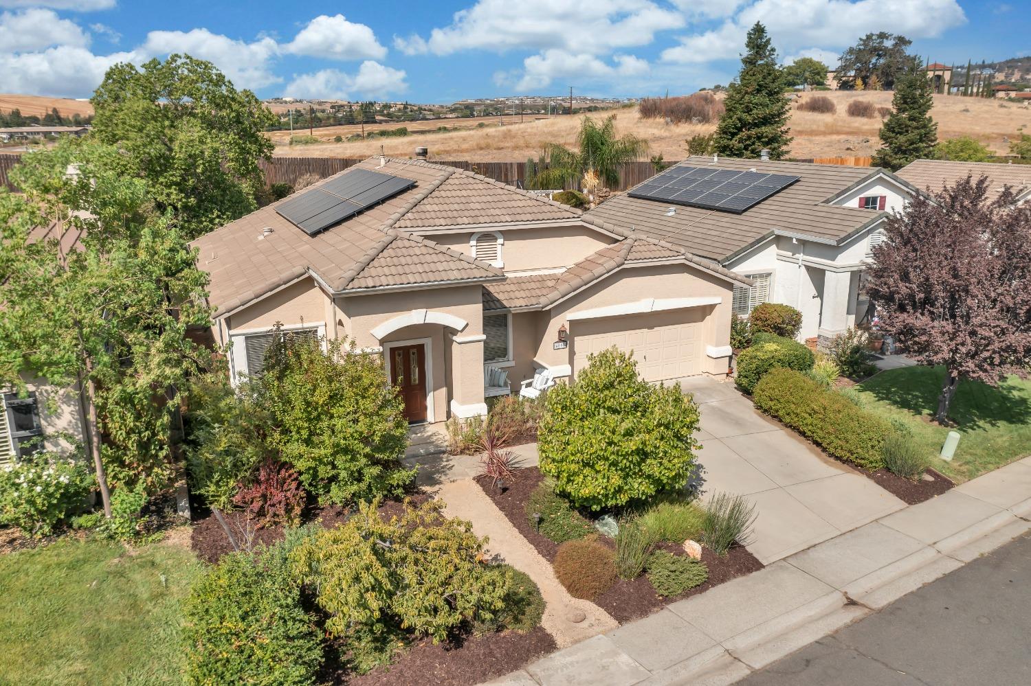 Detail Gallery Image 1 of 1 For 4096 Monte Verde Dr, El Dorado Hills,  CA 95762 - 3 Beds | 2 Baths