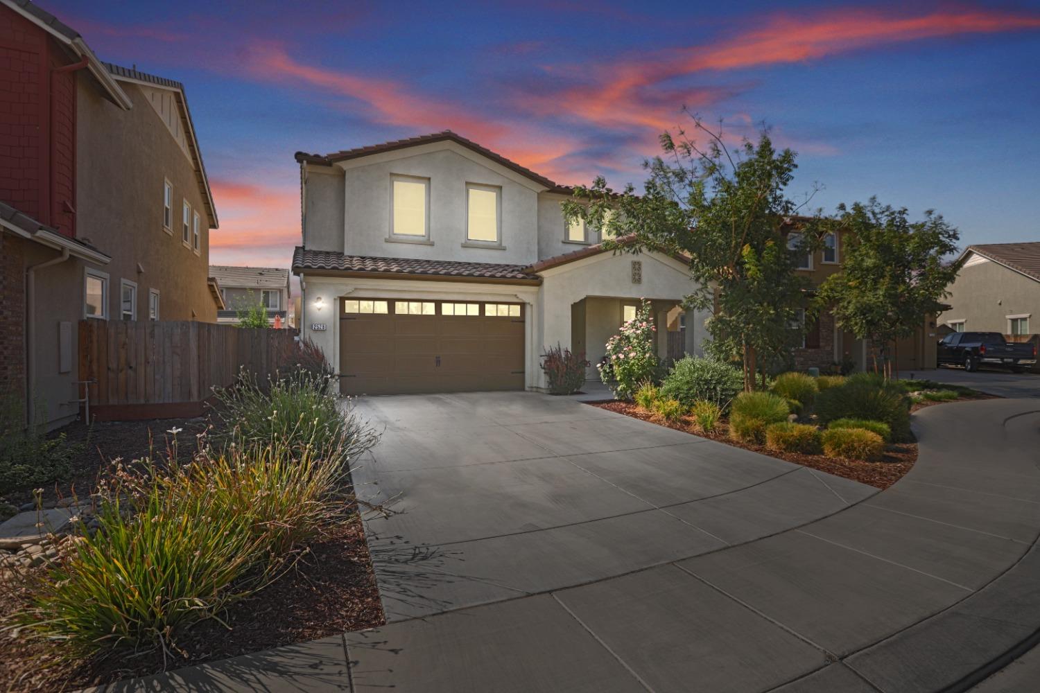 Detail Gallery Image 1 of 1 For 2528 Rolling Brook Way, Modesto,  CA 95355 - 4 Beds | 2/1 Baths