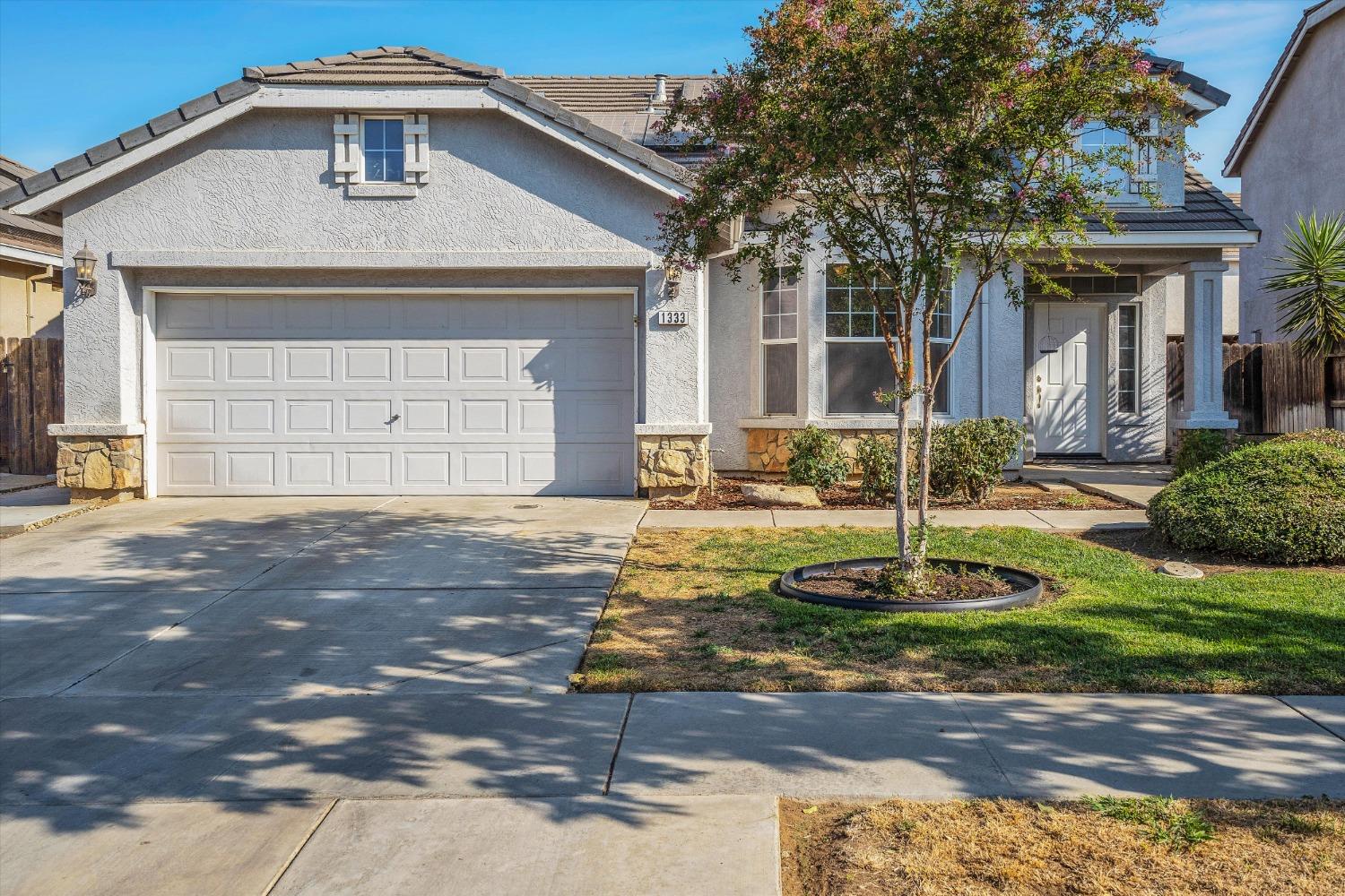 Detail Gallery Image 1 of 1 For 1333 Jenner Dr, Merced,  CA 95348 - 3 Beds | 2 Baths