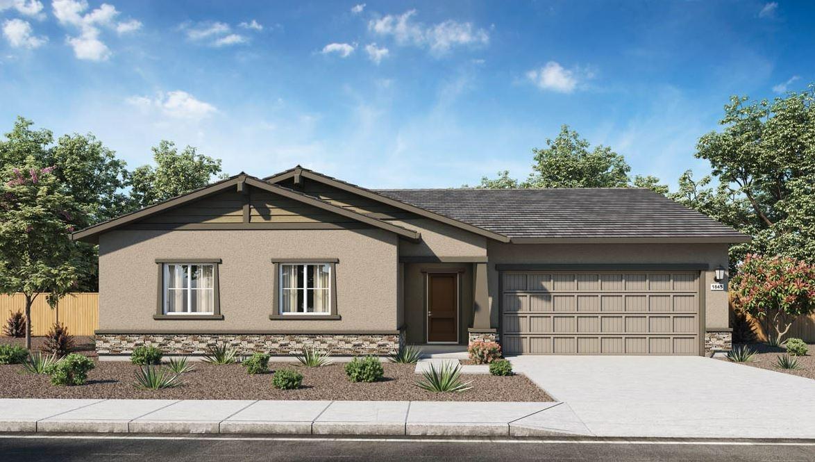 Detail Gallery Image 1 of 1 For 4860 Autumn Royal Ct, Roseville,  CA 95747 - 3 Beds | 2 Baths