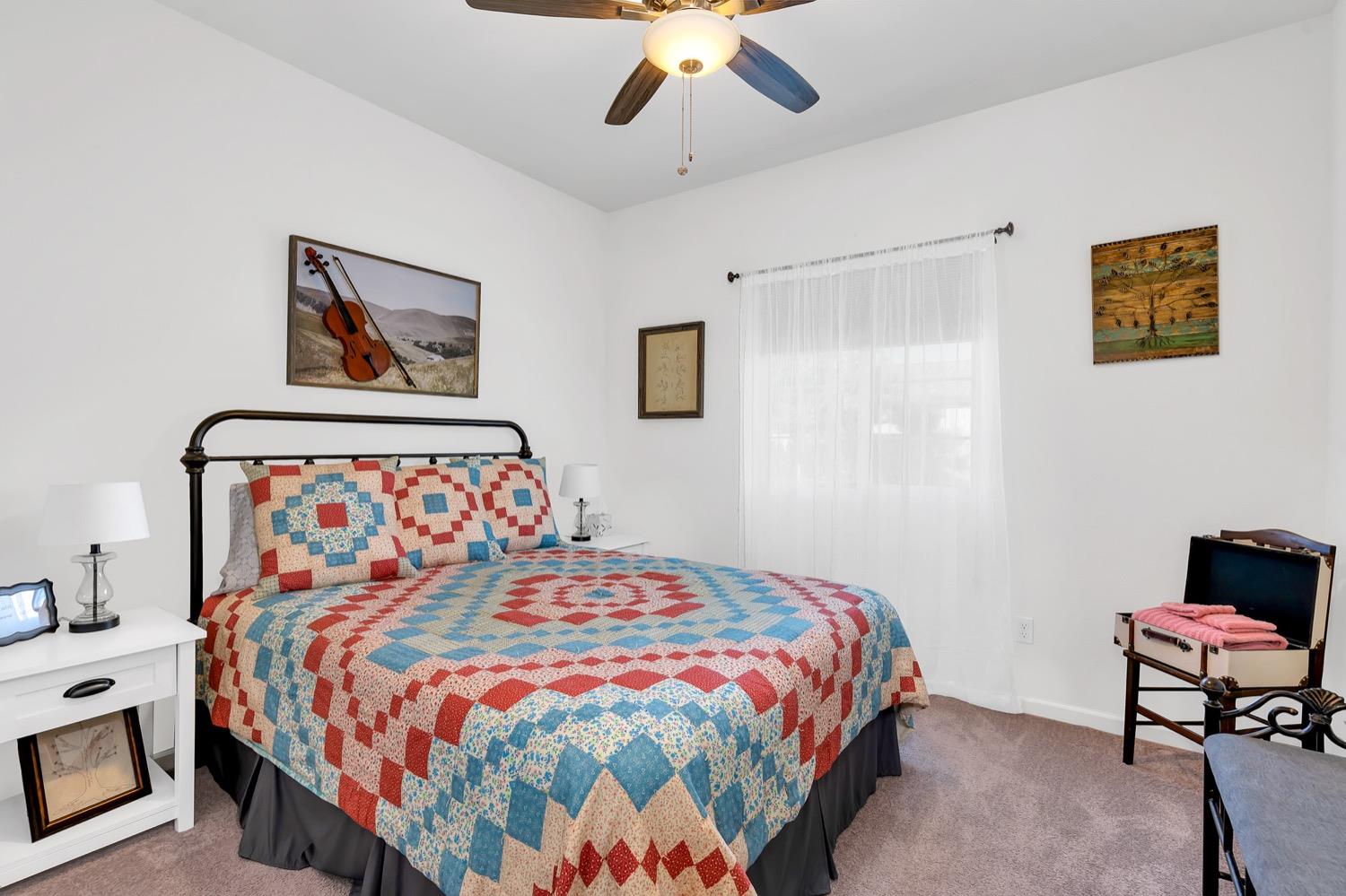 Detail Gallery Image 6 of 47 For 612 Machado St, Los Banos,  CA 93635 - 3 Beds | 2 Baths