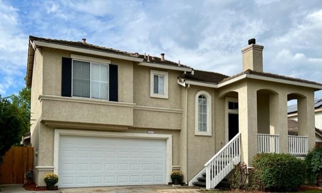 Detail Gallery Image 1 of 1 For 3427 Hepburn Cir, Stockton,  CA 95209 - 4 Beds | 2/1 Baths