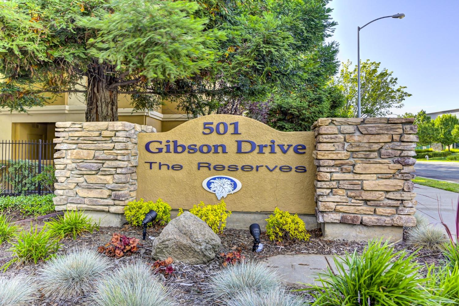 More Details about MLS # 222124096 : 501 GIBSON DRIVE #2022