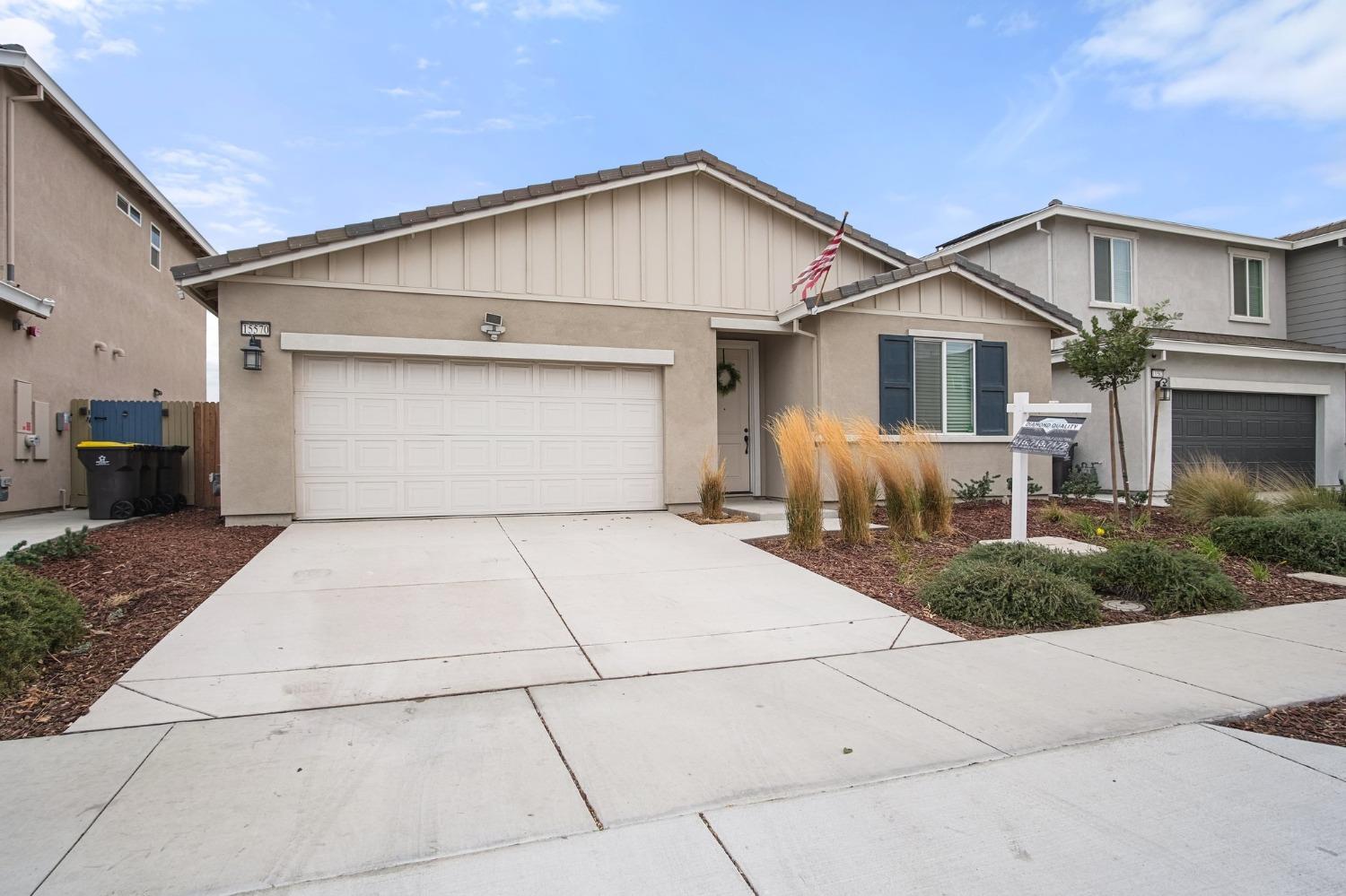 Detail Gallery Image 1 of 1 For 15570 Port Washington St, Lathrop,  CA 95330 - 4 Beds | 2 Baths