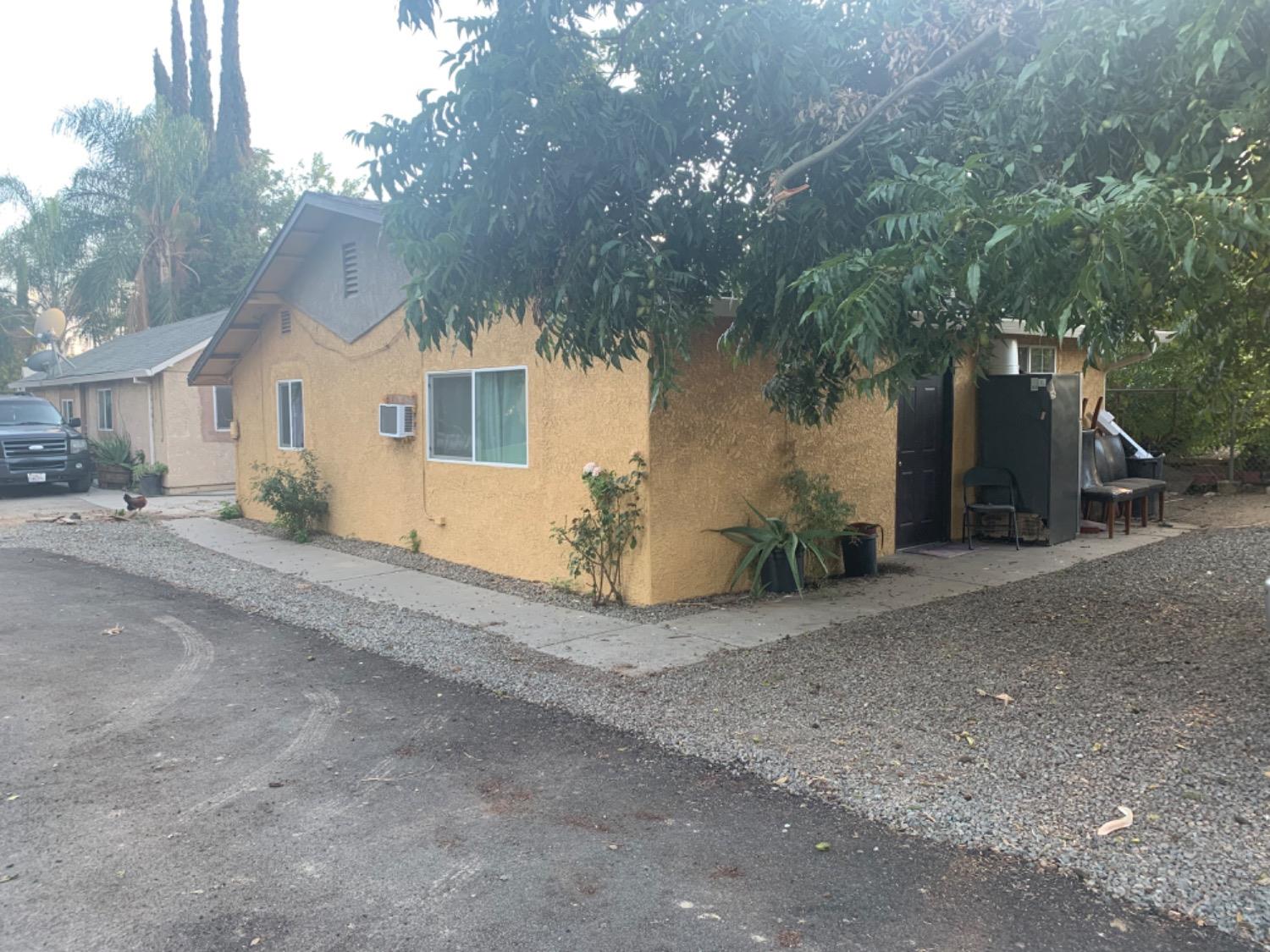 Detail Gallery Image 9 of 17 For 16678 Oak St #1,  Delhi,  CA 95315 - 3 Beds | 1 Baths