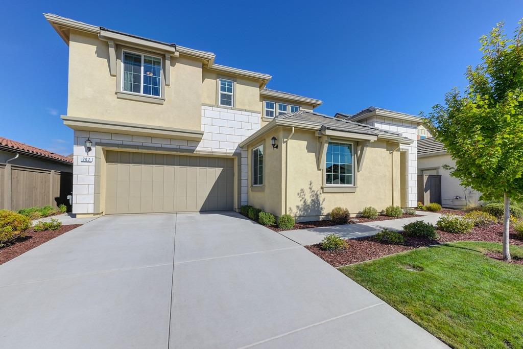 Detail Gallery Image 1 of 1 For 707 Gray Dawn Dr, Rocklin,  CA 95765 - 4 Beds | 4/1 Baths