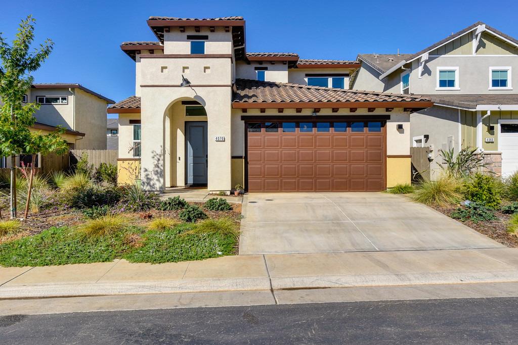 Detail Gallery Image 1 of 1 For 4070 Audris Way, Rancho Cordova,  CA 95742 - 4 Beds | 3/1 Baths