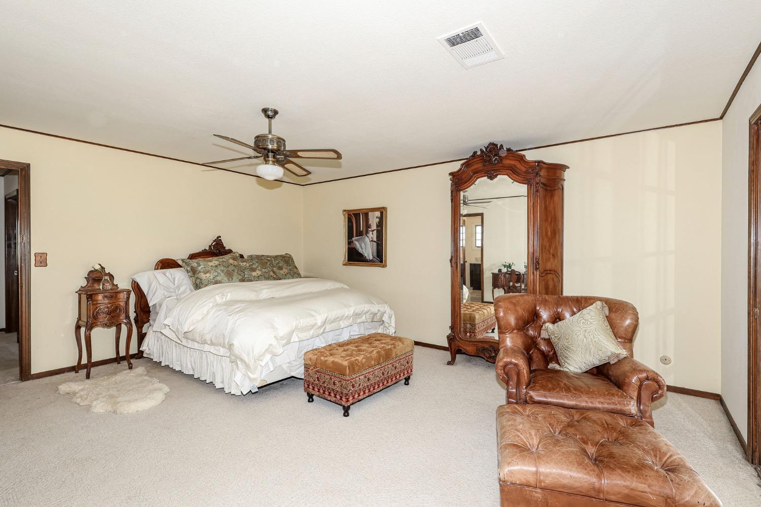 Detail Gallery Image 36 of 49 For 5847 E Yosemite, Merced,  CA 95340 - 3 Beds | 2 Baths