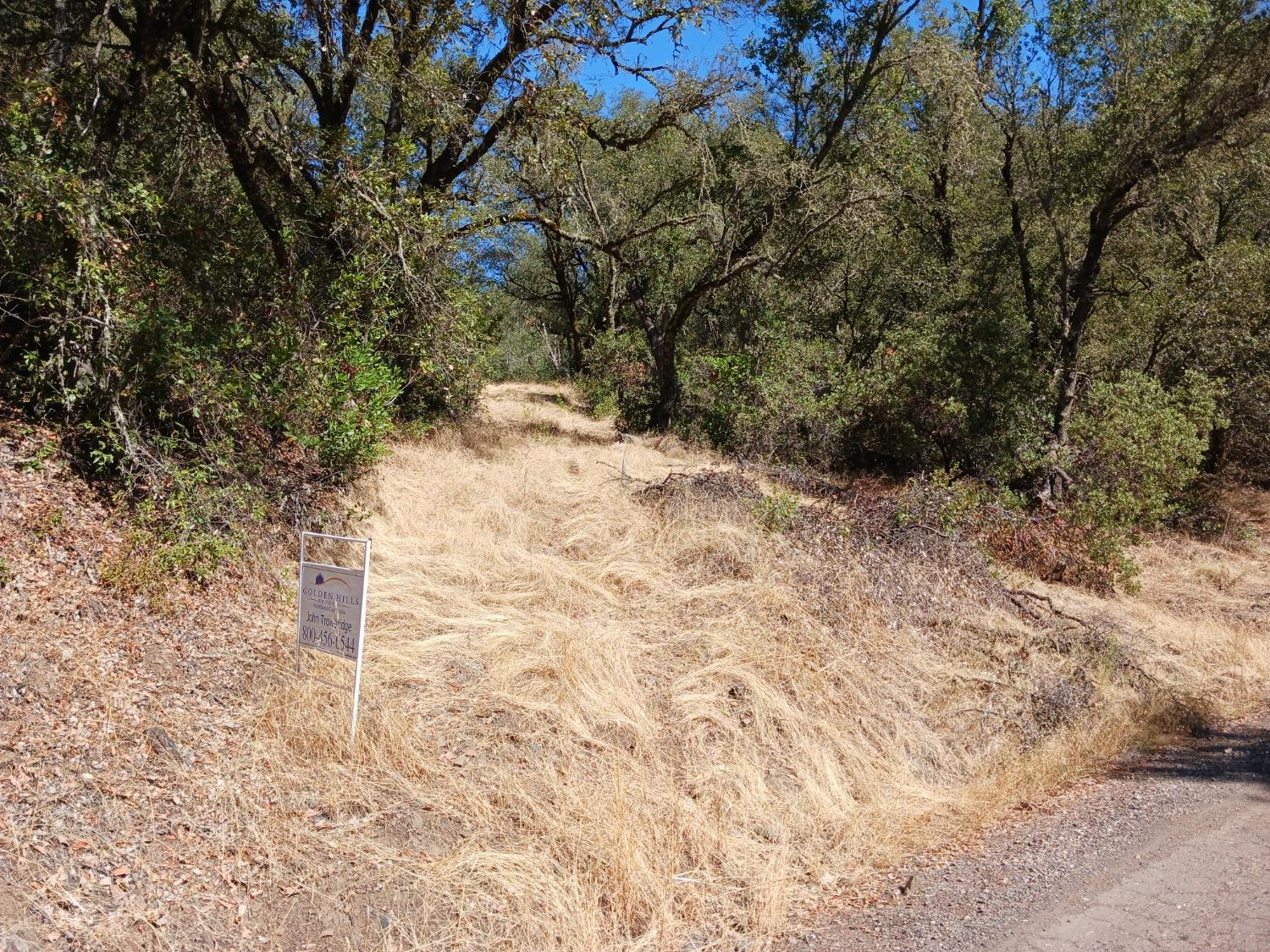 Photo of Oneto Rd in Sutter Creek, CA
