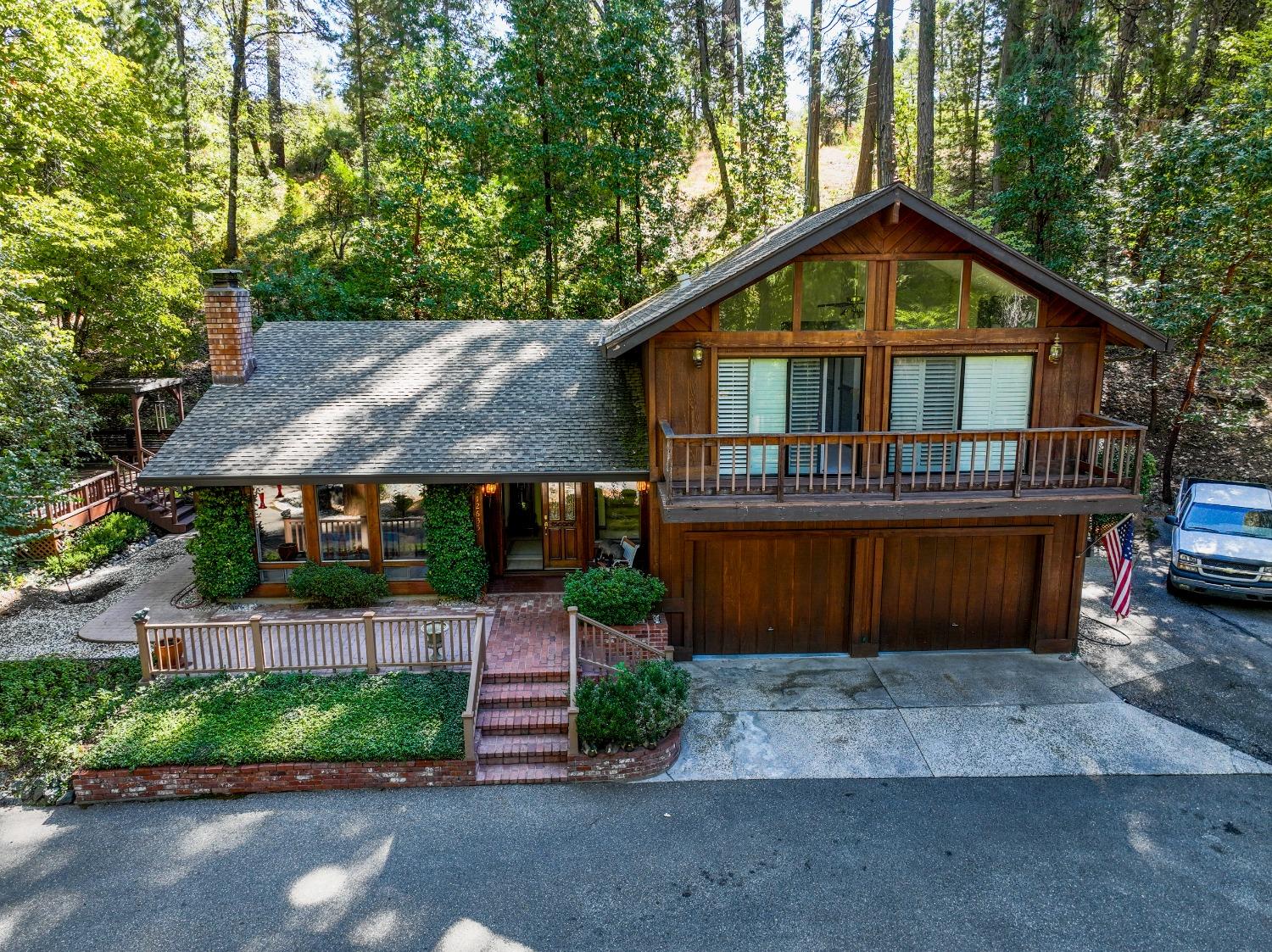 12635 Towle Court, Grass Valley, CA 95945
