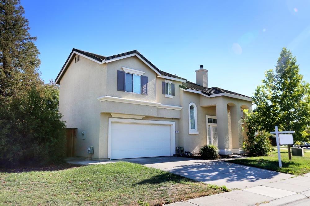 Detail Gallery Image 1 of 1 For 4018 Spindrifter Ln, Elk Grove,  CA 95758 - 3 Beds | 2/1 Baths