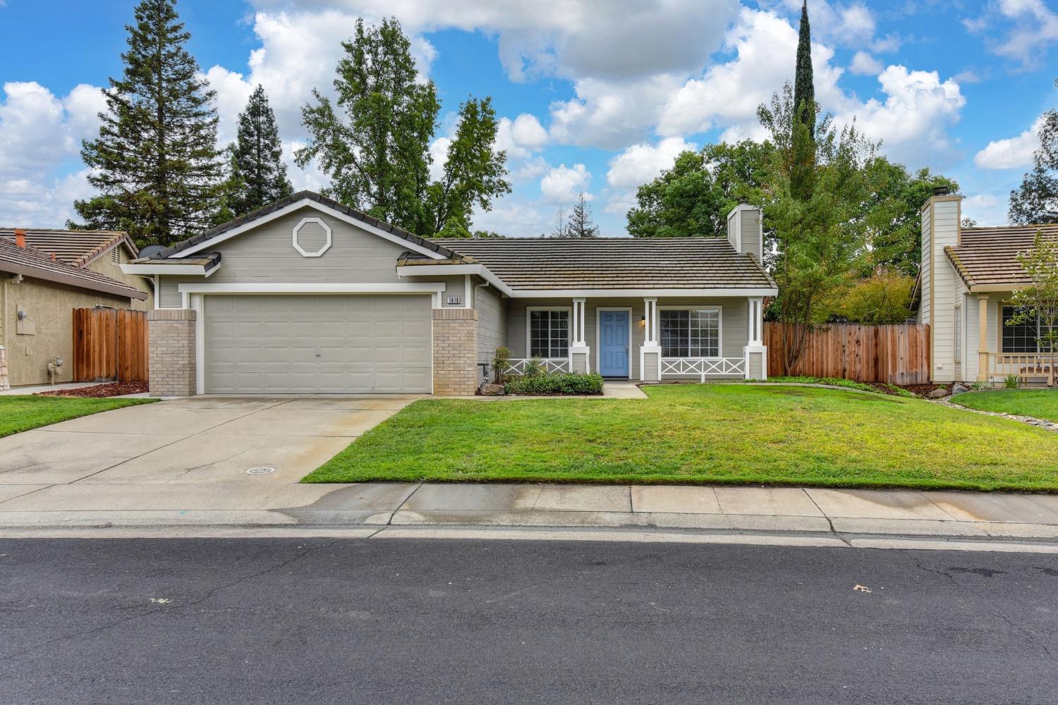 1818 Discovery Drive, Roseville, CA 95747