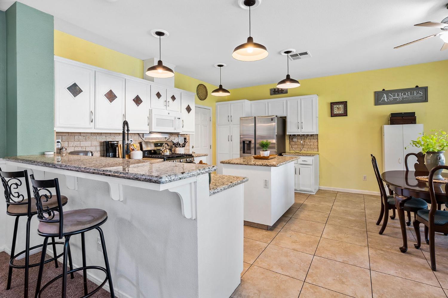Detail Gallery Image 1 of 1 For 683 Nacomis Ct, Tracy,  CA 95304 - 4 Beds | 2/1 Baths