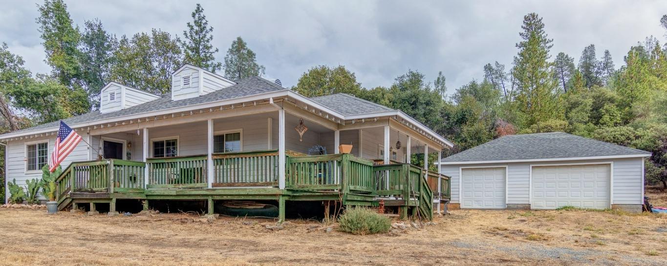 Detail Gallery Image 1 of 1 For 3173 Dyer Way, Placerville,  CA 95667 - 3 Beds | 2 Baths