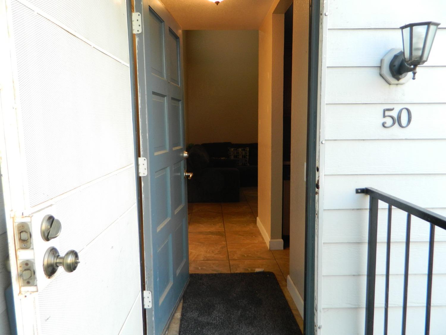 Detail Gallery Image 1 of 24 For 445 Almond Dr #50,  Lodi,  CA 95240 - 2 Beds | 1 Baths