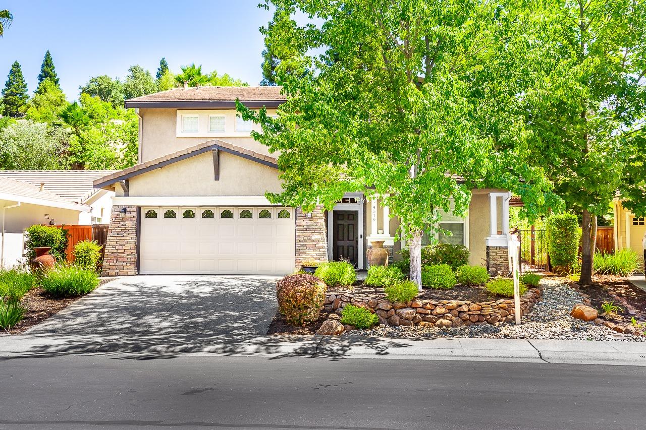Detail Gallery Image 1 of 1 For 4519 Pheasant Ln, Rocklin,  CA 95765 - 4 Beds | 3 Baths