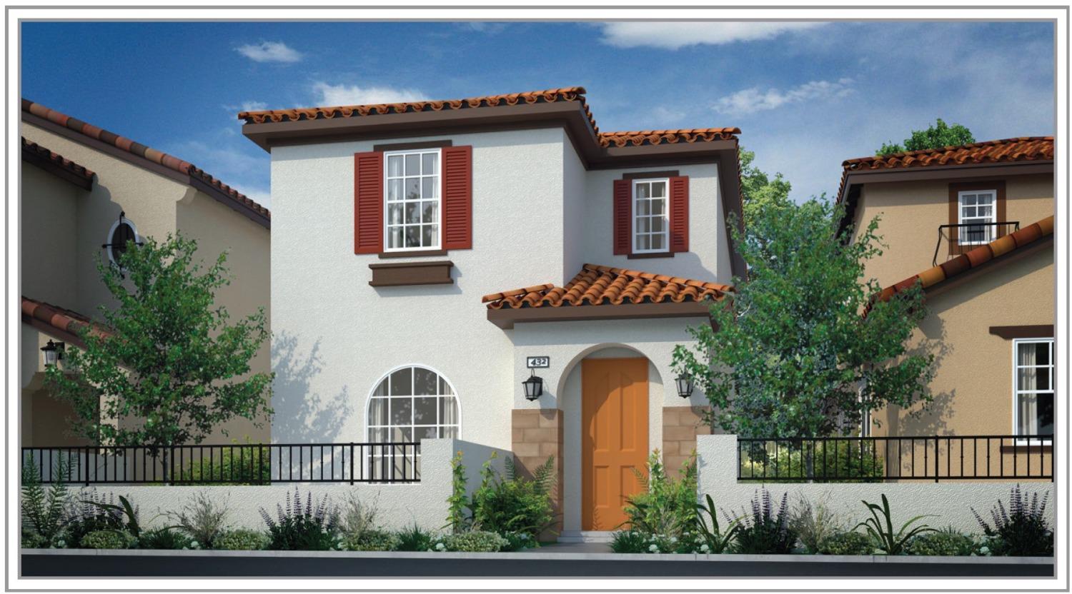 Here's an outstanding opportunity to own a brand-new Lennar home!! Perfect for first-time homebuyers
