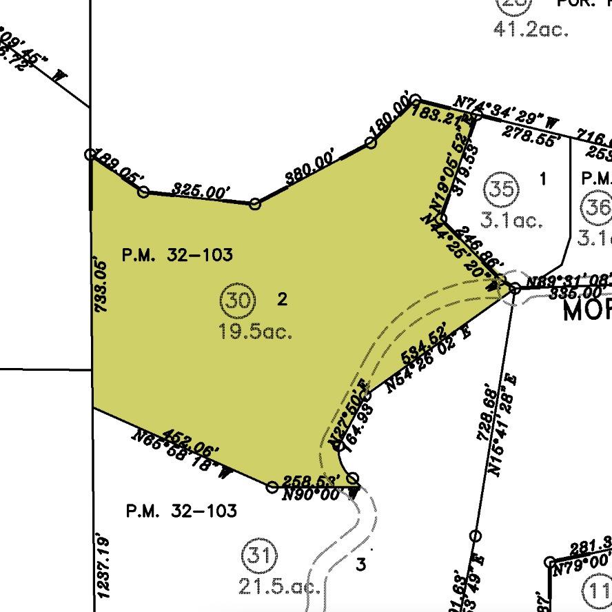 Moffett Ranch Road, Colfax, California image 11