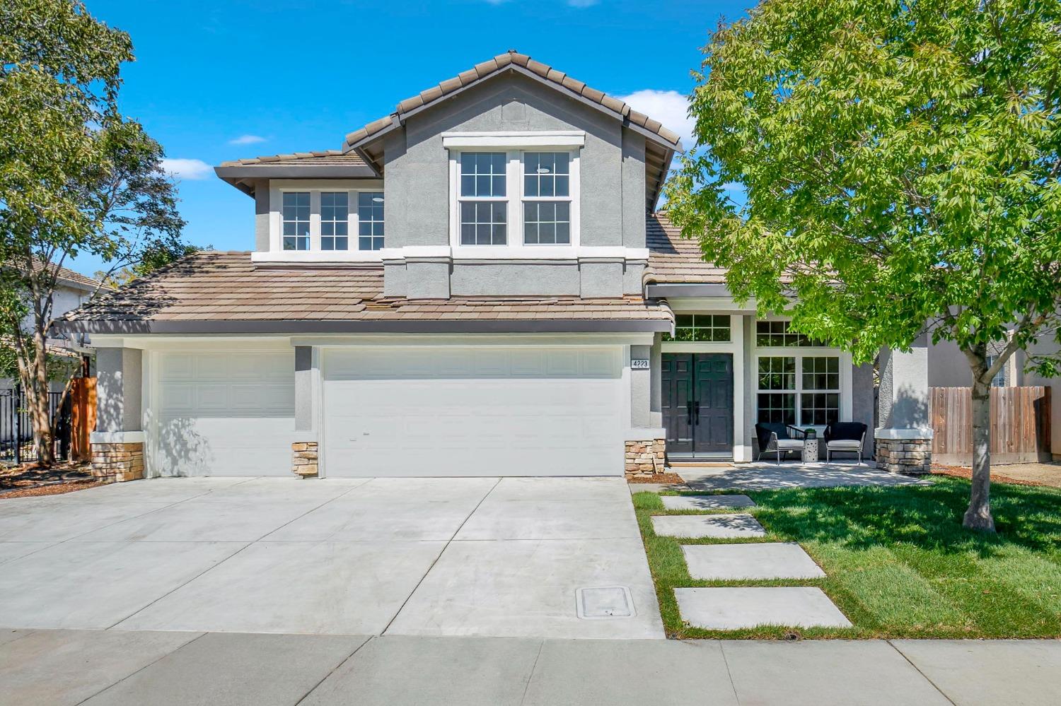 Photo of 4223 Vistosa St in Davis, CA