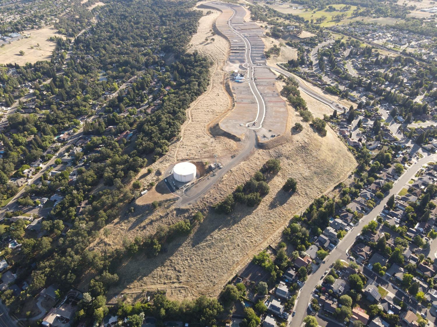Photo of Skyline Dr in Rocklin, CA
