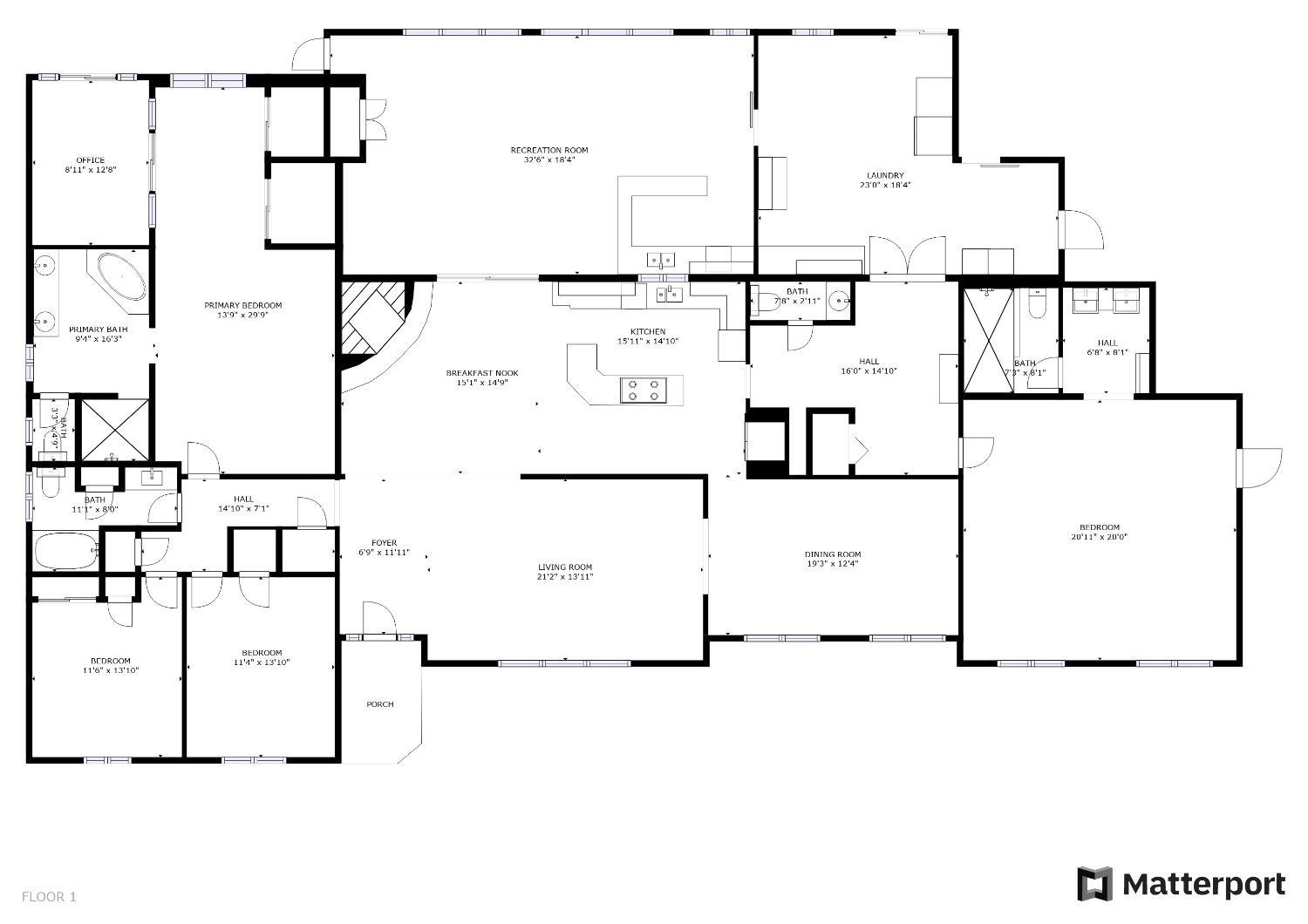Detail Gallery Image 94 of 94 For 16731 E Brandt Rd, Lodi,  CA 95240 - 4 Beds | 3/1 Baths
