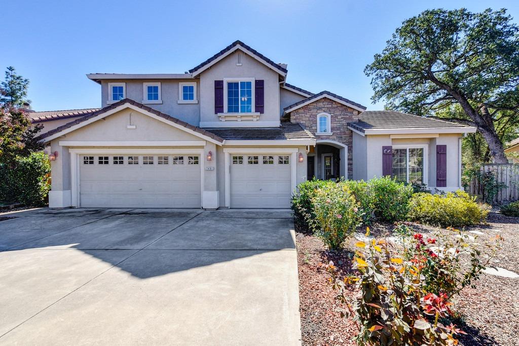 Welcome home! This gorgeous 4 bed 3 bath home boasts updates galore! This beauty offers breathtaking