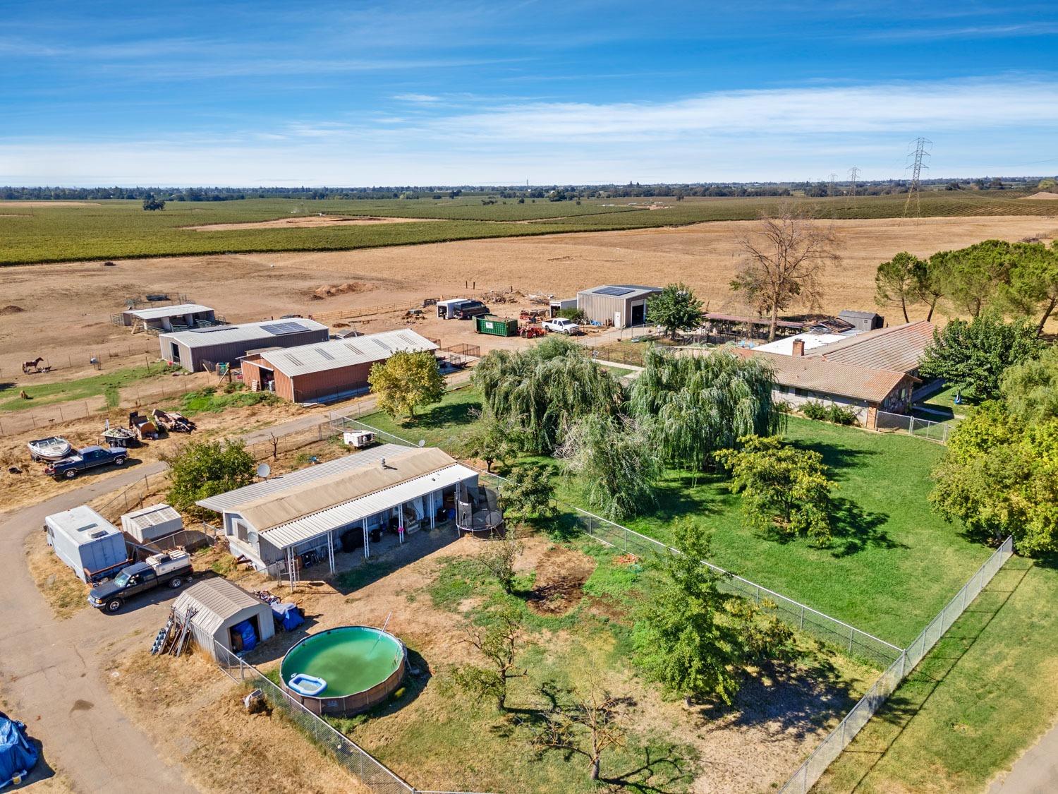 Detail Gallery Image 25 of 94 For 16731 E Brandt Rd, Lodi,  CA 95240 - 4 Beds | 3/1 Baths