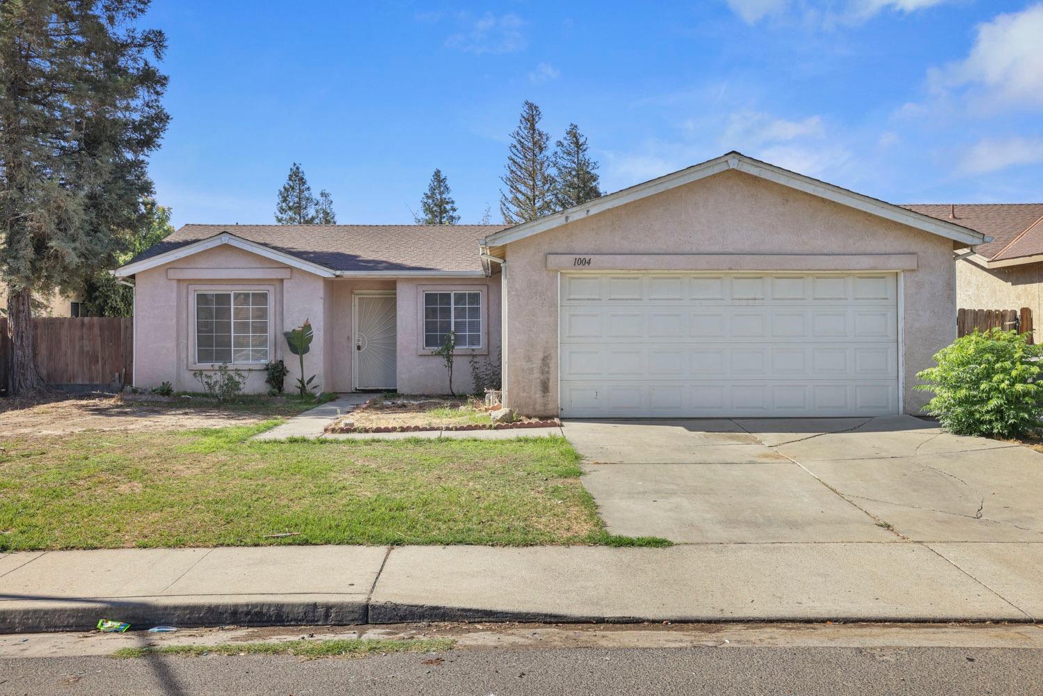 Detail Gallery Image 1 of 1 For 1004 Sandpiper Way, Atwater,  CA 95301 - 3 Beds | 2 Baths
