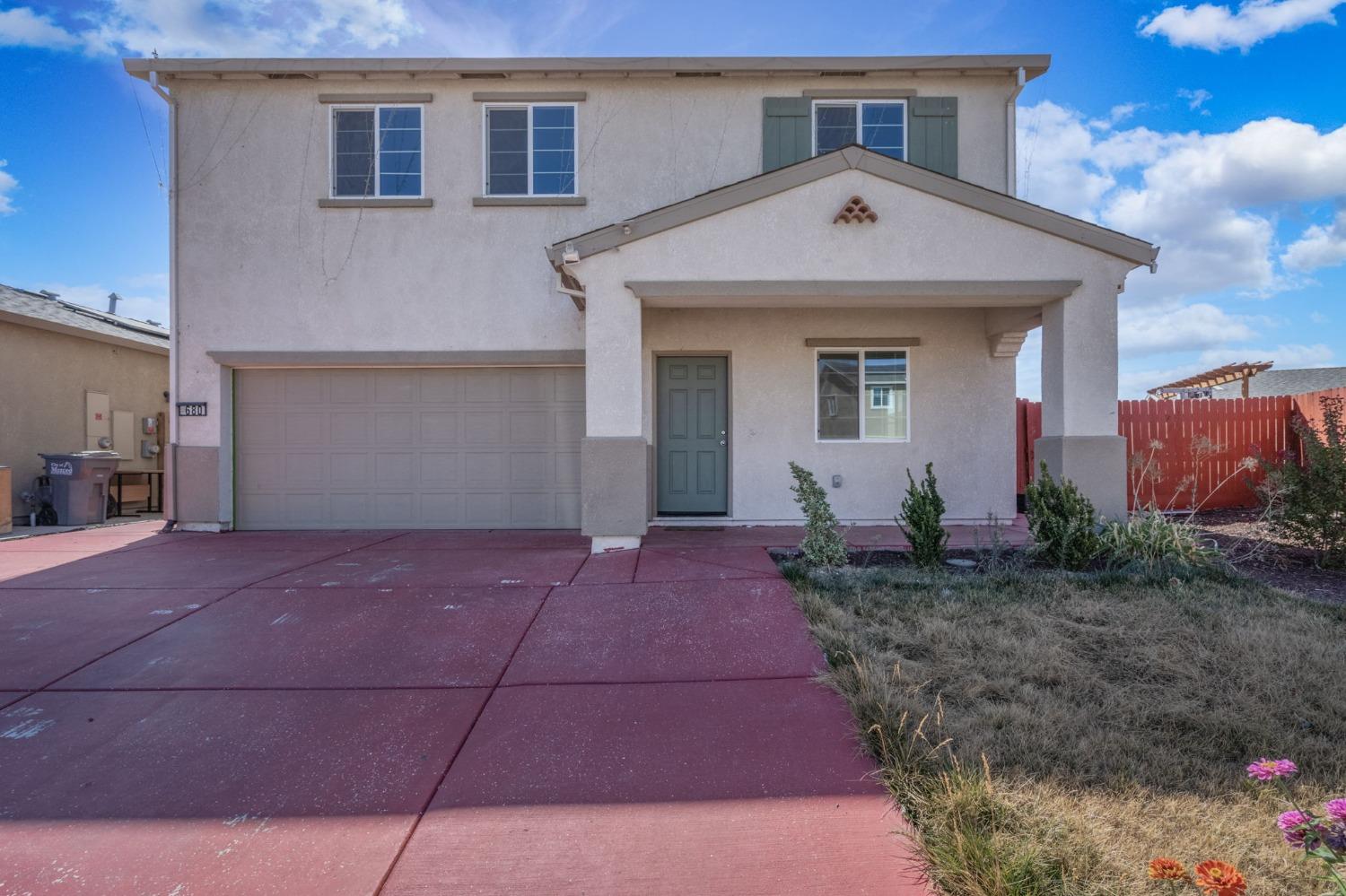 Detail Gallery Image 1 of 1 For 680 Pegasus Dr, Merced,  CA 95348 - 4 Beds | 2/1 Baths