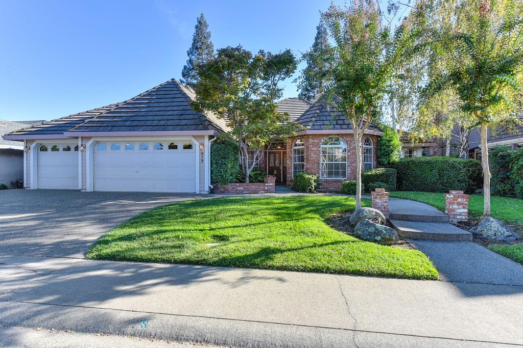 977 Keith Drive, Roseville, CA 95661