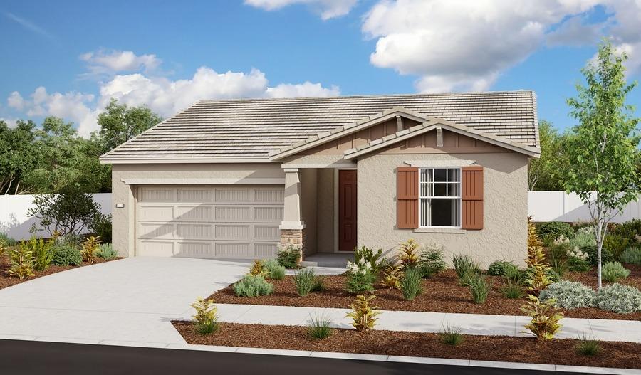 Detail Gallery Image 1 of 1 For 15419 Folktale Way, Lathrop,  CA 95330 - 3 Beds | 2 Baths
