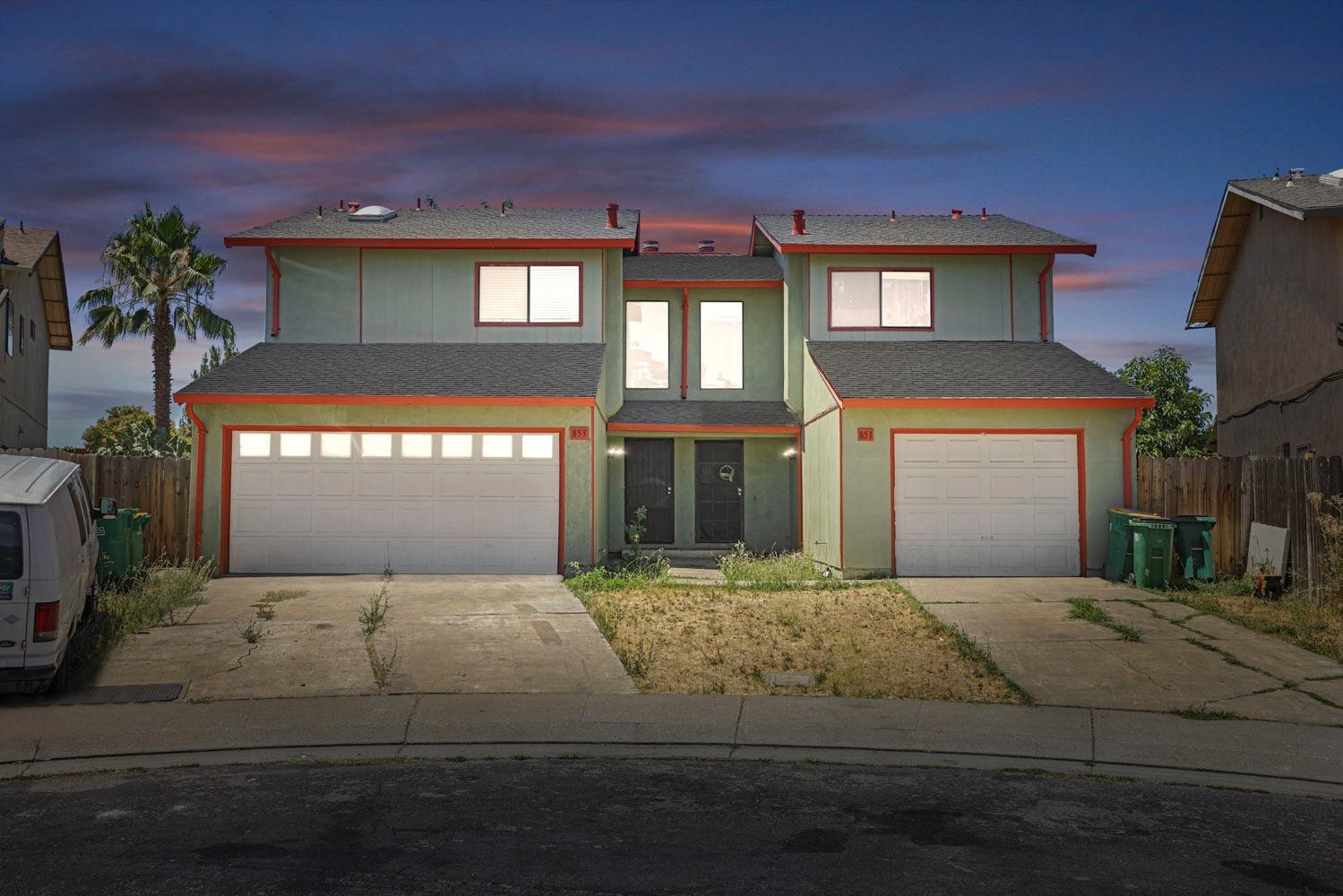 Photo of 851 Dundee Wy in Stockton, CA