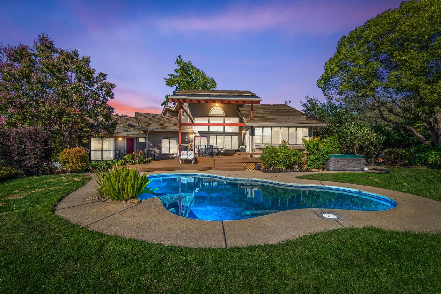 7744 Winter Snow Court, Newcastle, CA 95658