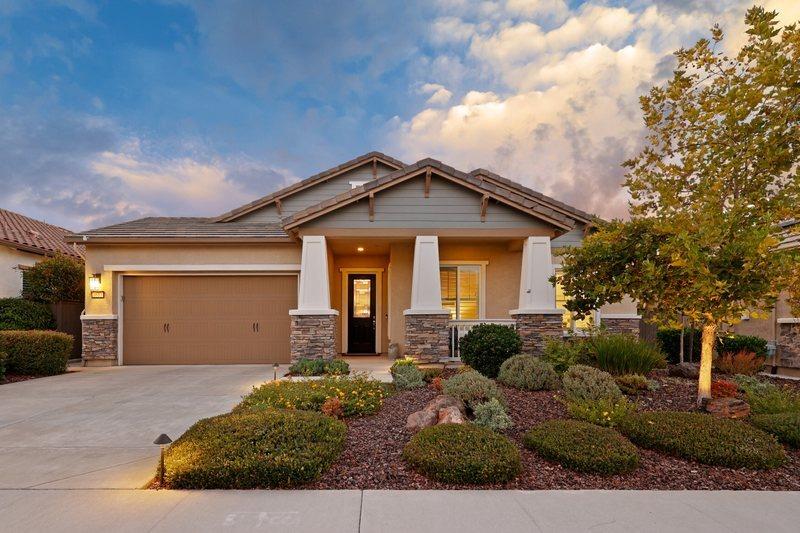 Detail Gallery Image 1 of 1 For 3617 Miners Ravine Dr, Roseville,  CA 95661 - 3 Beds | 2/1 Baths