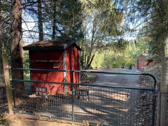 Photo of 19218 Greenhorn Rd in Grass Valley, CA