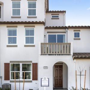 Condos, Lofts and Townhomes for Sale in New Construction Condos in the Sacramento Area