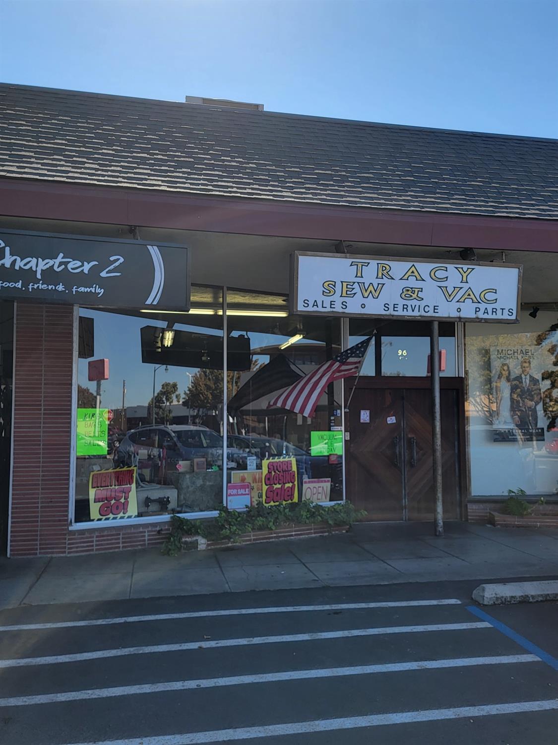 Photo of 96 W 10th St in Tracy, CA