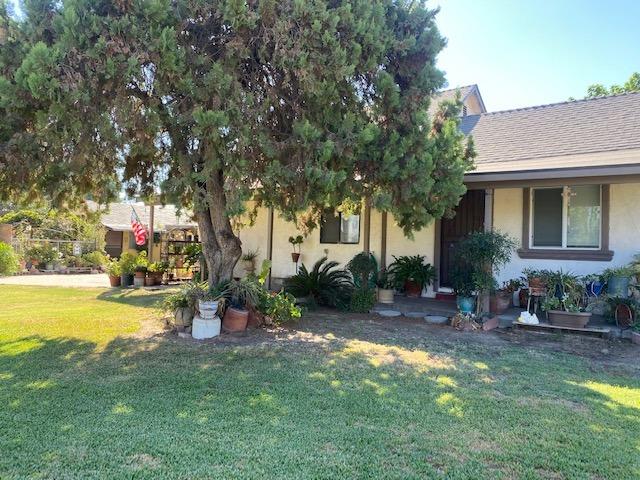 Detail Gallery Image 1 of 47 For 2500 E Linwood Ave, Turlock,  CA 95380 - 4 Beds | 1 Baths