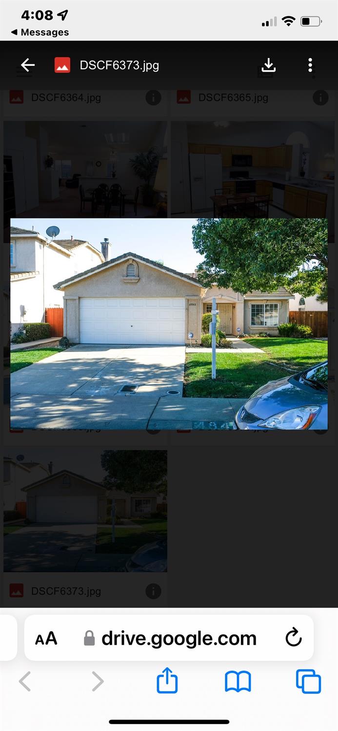 Detail Gallery Image 1 of 1 For 4846 N Kimball Hill Cir, Stockton,  CA 95210 - 3 Beds | 2 Baths