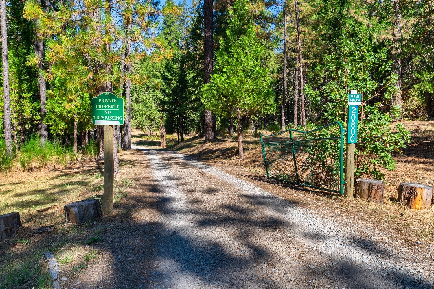 Detail Gallery Image 33 of 33 For 20866 Kuntz Ct, Nevada City,  CA 95959 - – Beds | – Baths