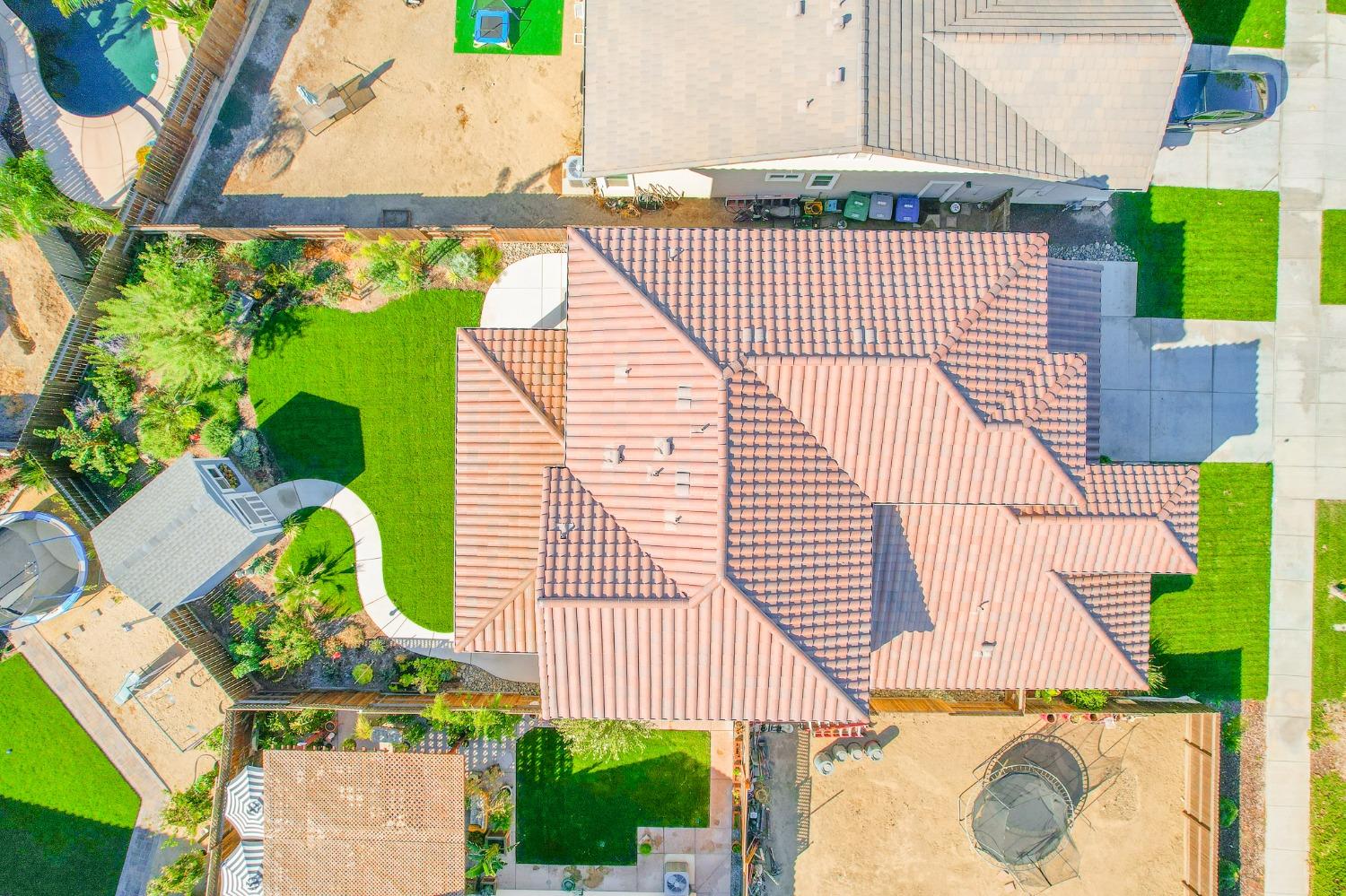 Detail Gallery Image 61 of 62 For 1551 Manzanita Way, Los Banos,  CA 93635 - 5 Beds | 3/1 Baths