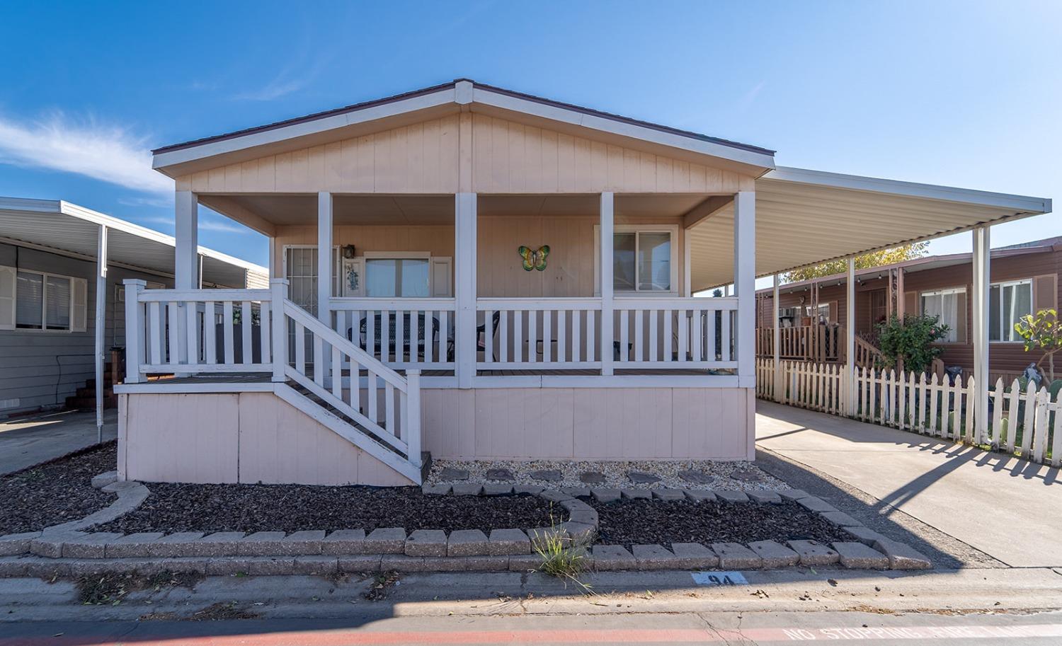 Detail Gallery Image 1 of 1 For 15820 S Harlan Rd 94, Lathrop,  CA 95330 - 2 Beds | 2 Baths
