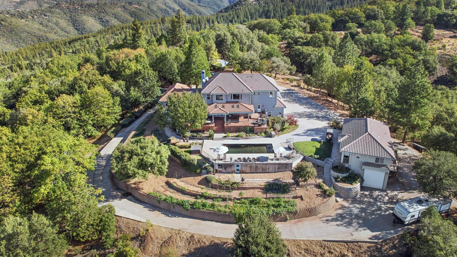 Photo of 1962 Forest Meadows Rd in Murphys, CA